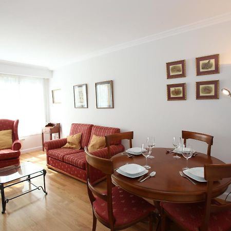 Apartamento Ondarreta San Sebastián Eksteriør billede