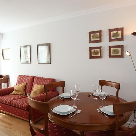 Apartamento Ondarreta San Sebastián Eksteriør billede