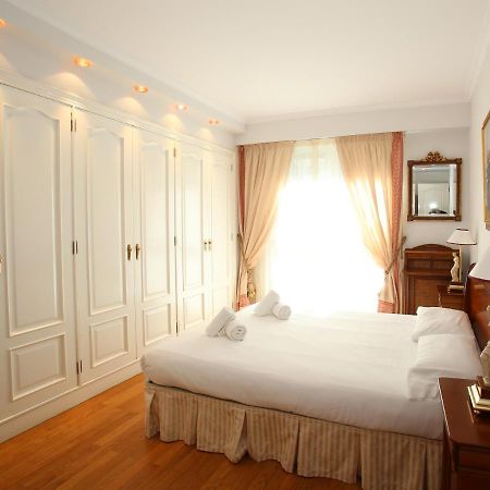 Apartamento Ondarreta San Sebastián Eksteriør billede