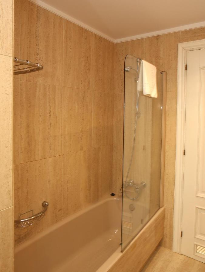 Apartamento Ondarreta San Sebastián Eksteriør billede
